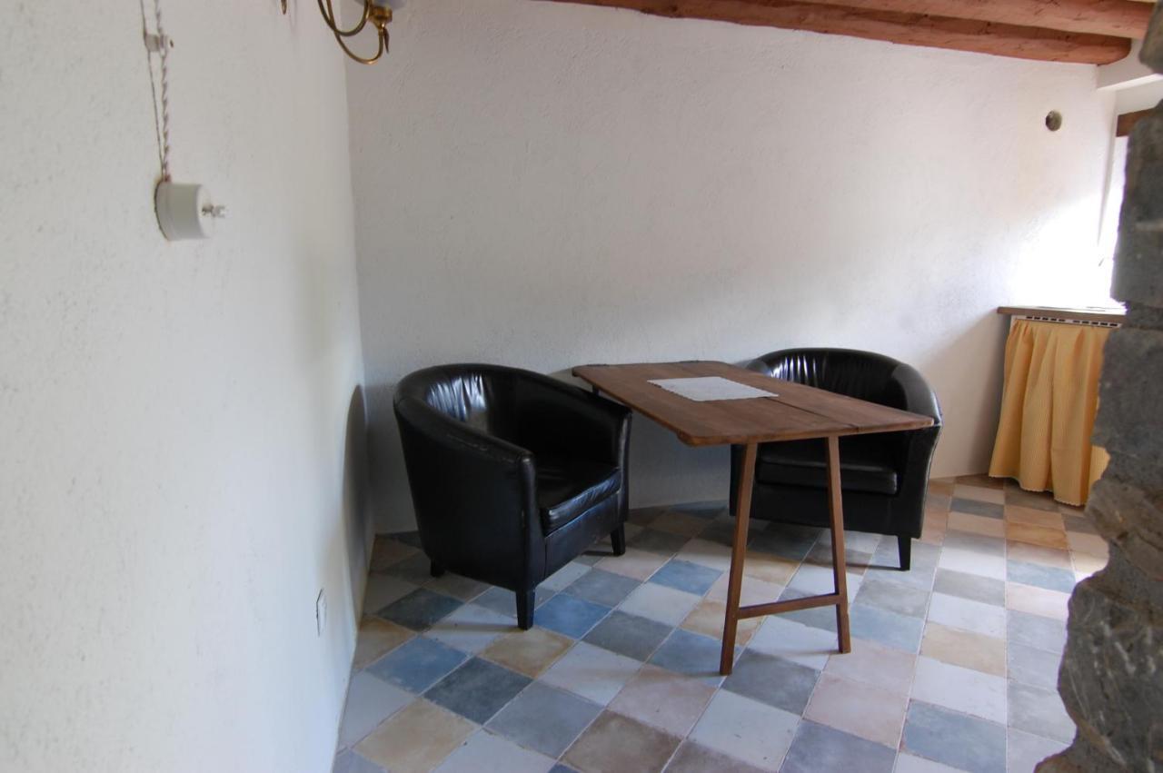 Apartamento El Fenal De Turmo Casa Rural "El Capricho De Nieves" Laspuña Dış mekan fotoğraf