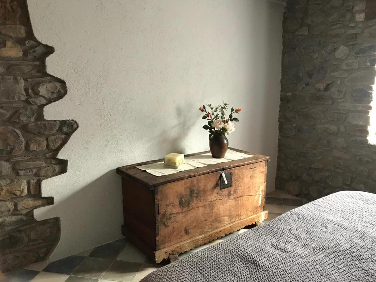 Apartamento El Fenal De Turmo Casa Rural "El Capricho De Nieves" Laspuña Dış mekan fotoğraf